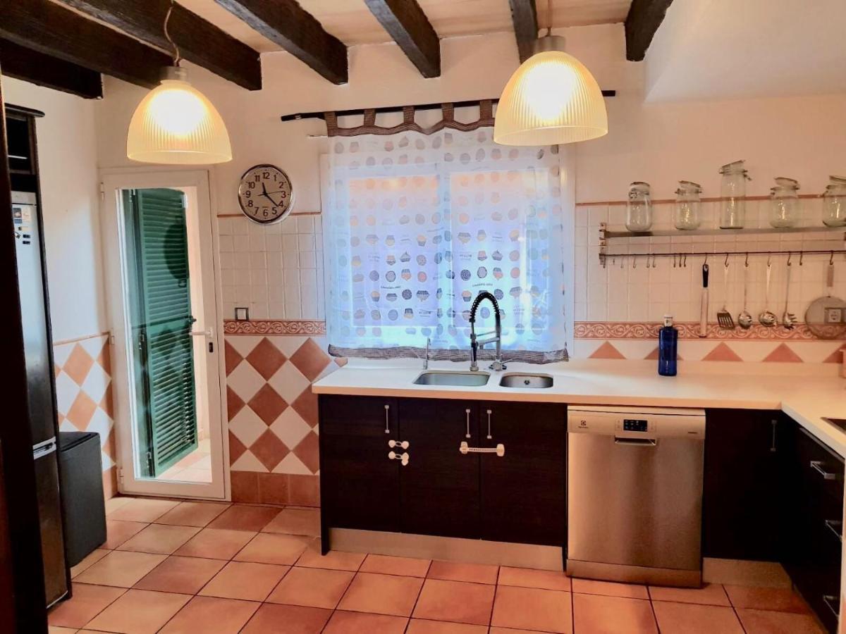 Villa Petisuit Lujo