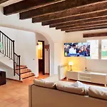 Villa Petisuit Lujo