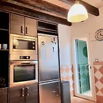 Villa Petisuit Lujo