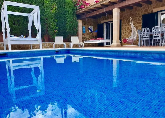 Villa Petisuit Lujo