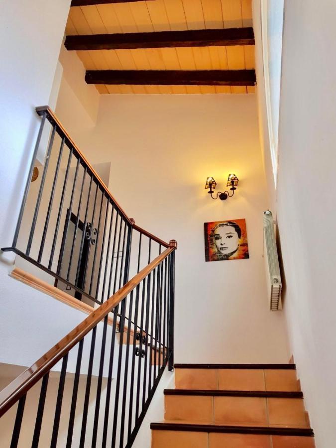 Villa Petisuit Lujo
