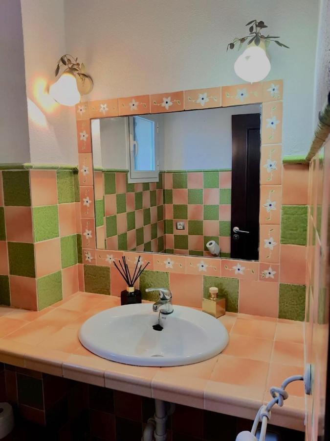 Villa Petisuit Lujo *