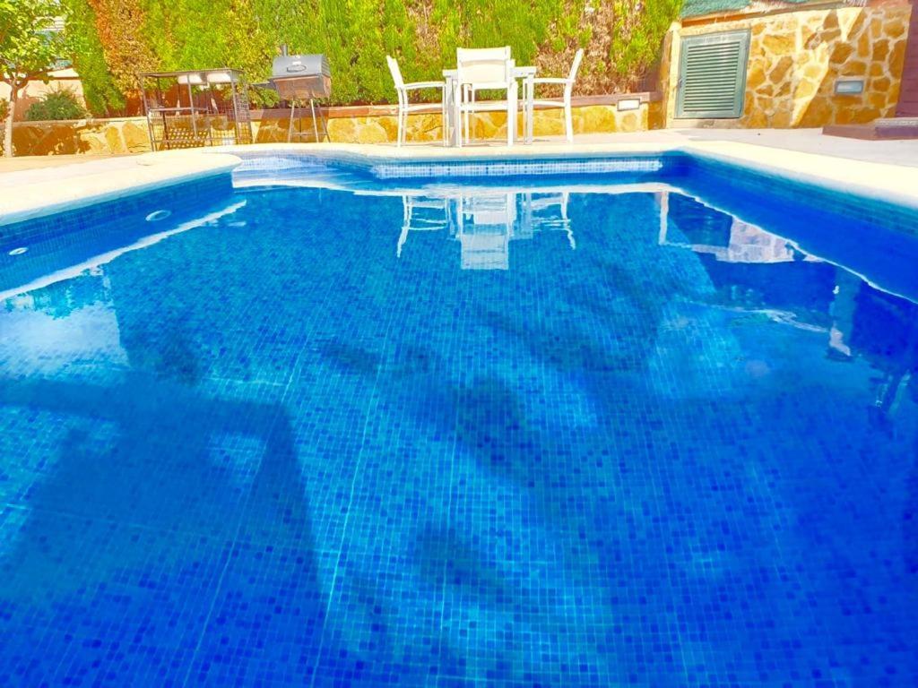 Villa Petisuit Lujo