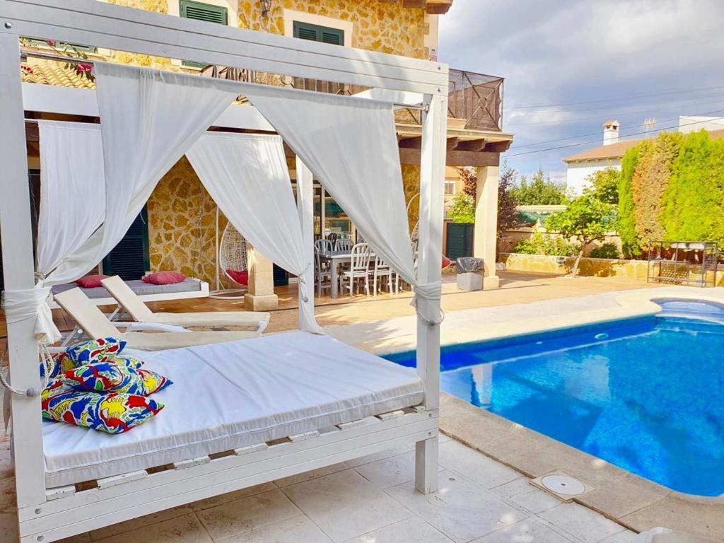 Villa Petisuit Lujo