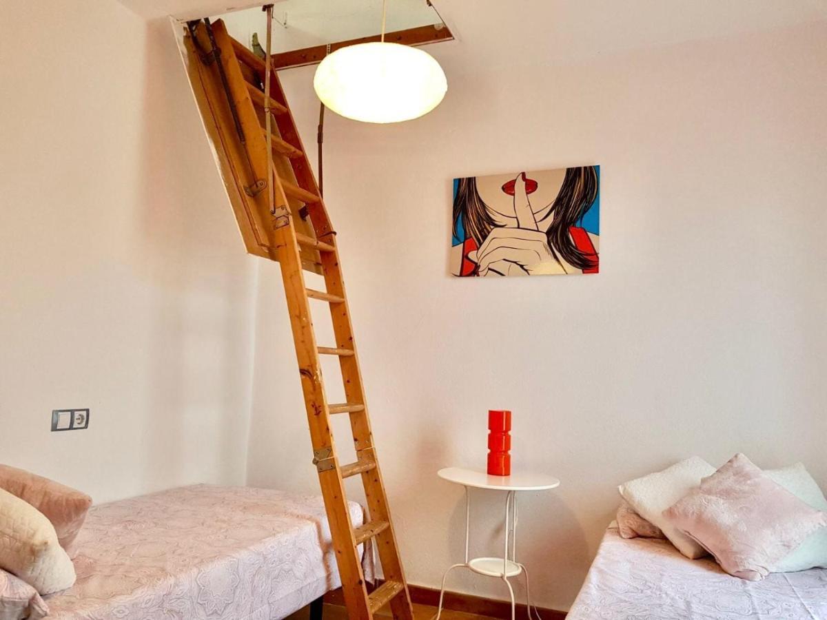 Petisuit Lujo Villa *